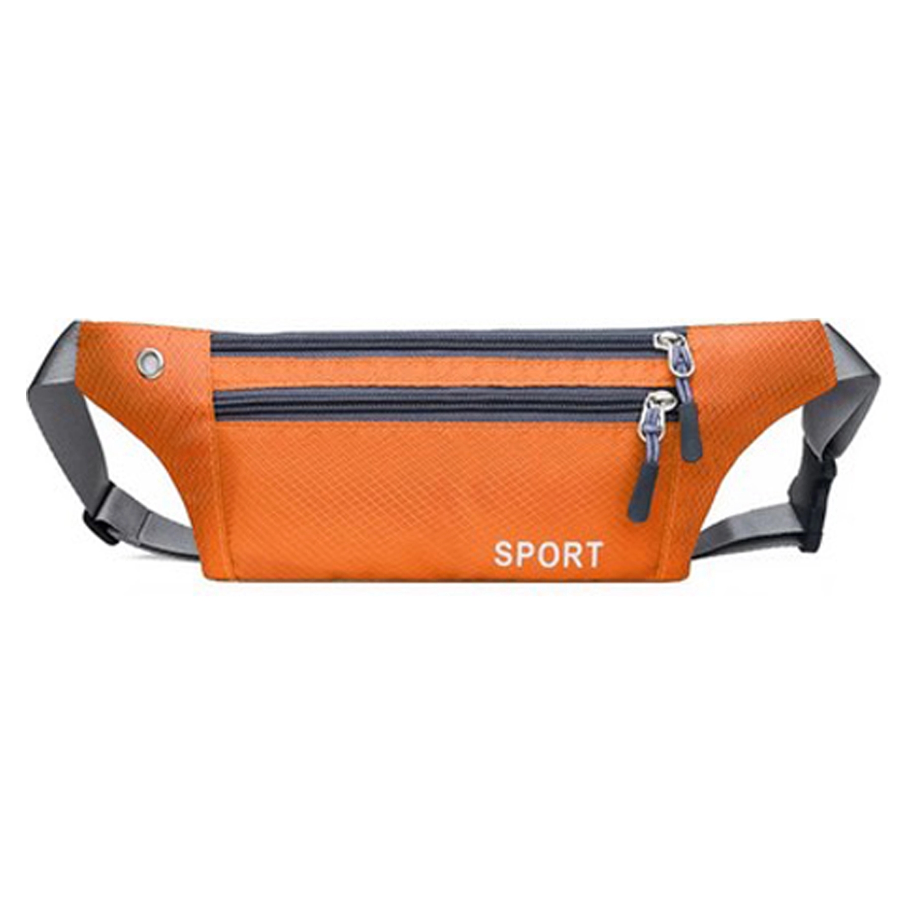 Portable Outdoor Waist Bag 7