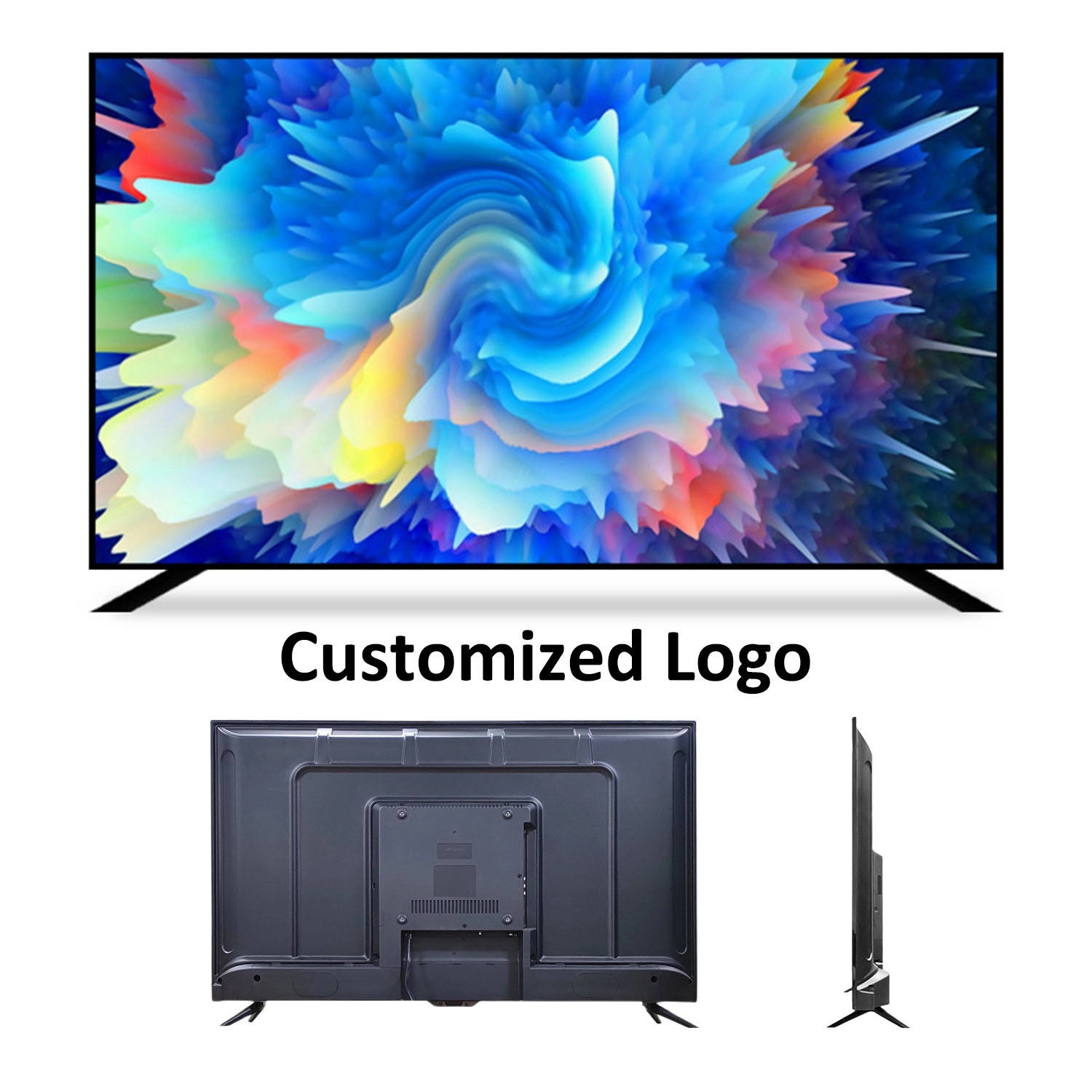 50Inch 4K Uhd Tv 1