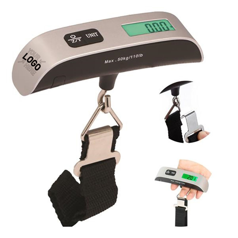 Portable Electronic Scale