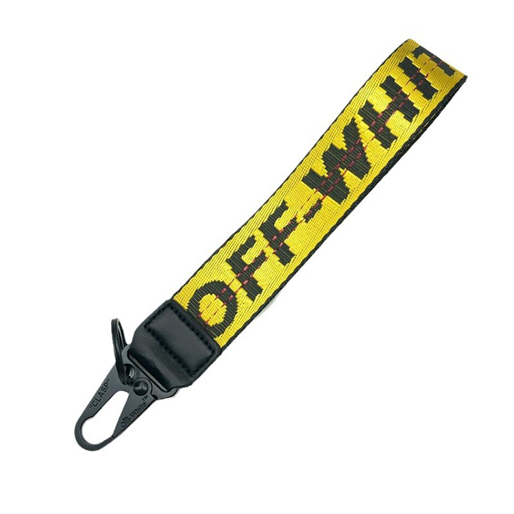 Keychain Strap 1