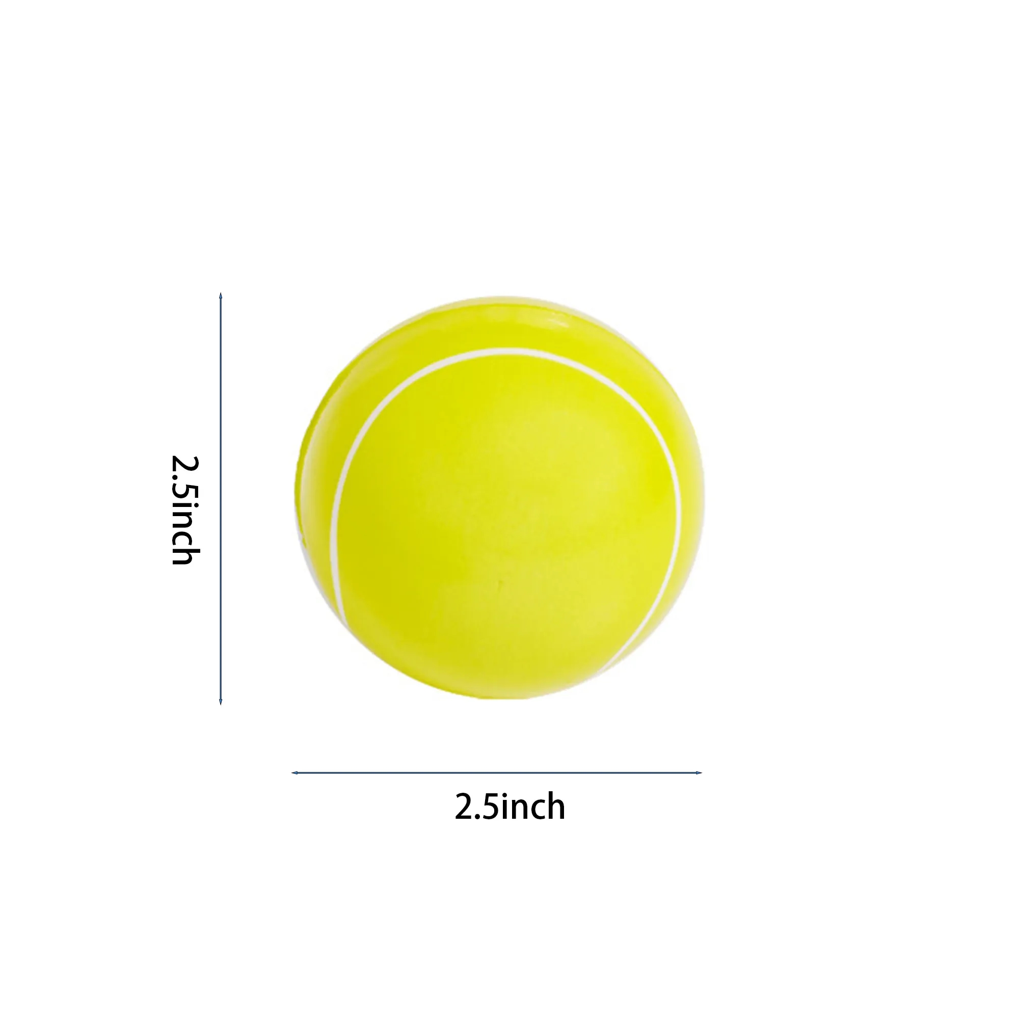 PU Stress Relief Ball 2