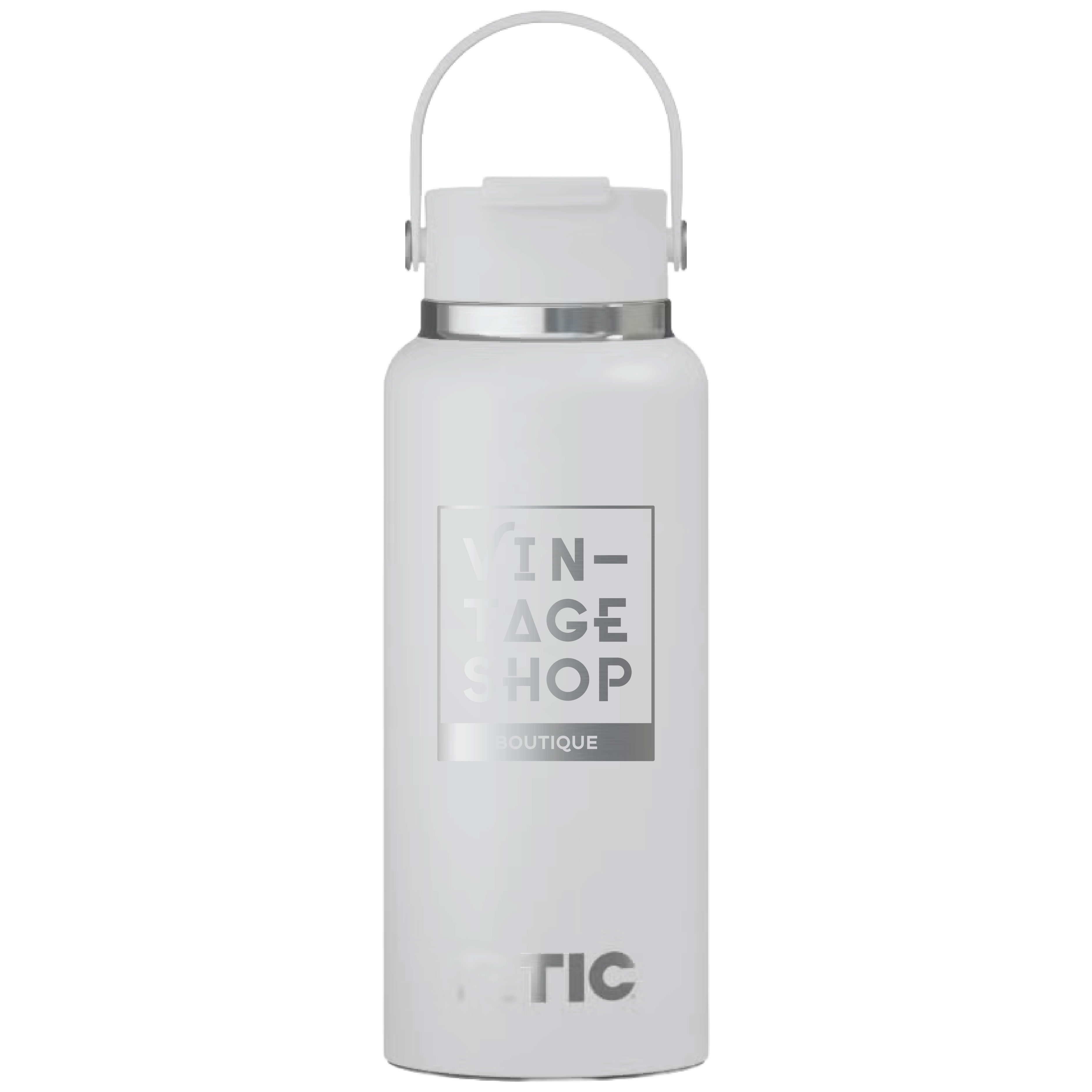 RTIC 32oz Ceramic Lined Stainless Steel Outback Bottles 28