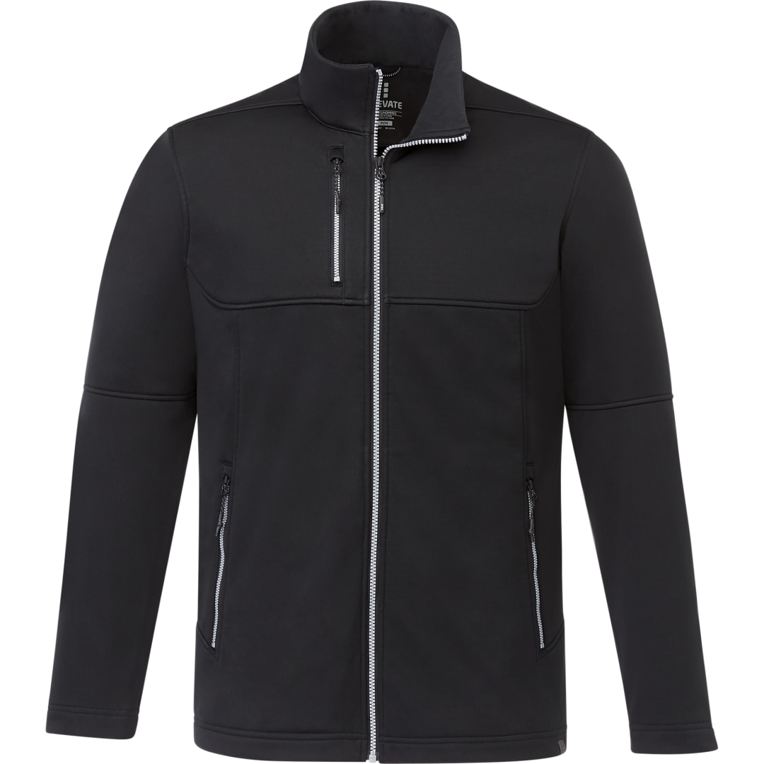Men's JORIS Eco Softshell Jacket 127