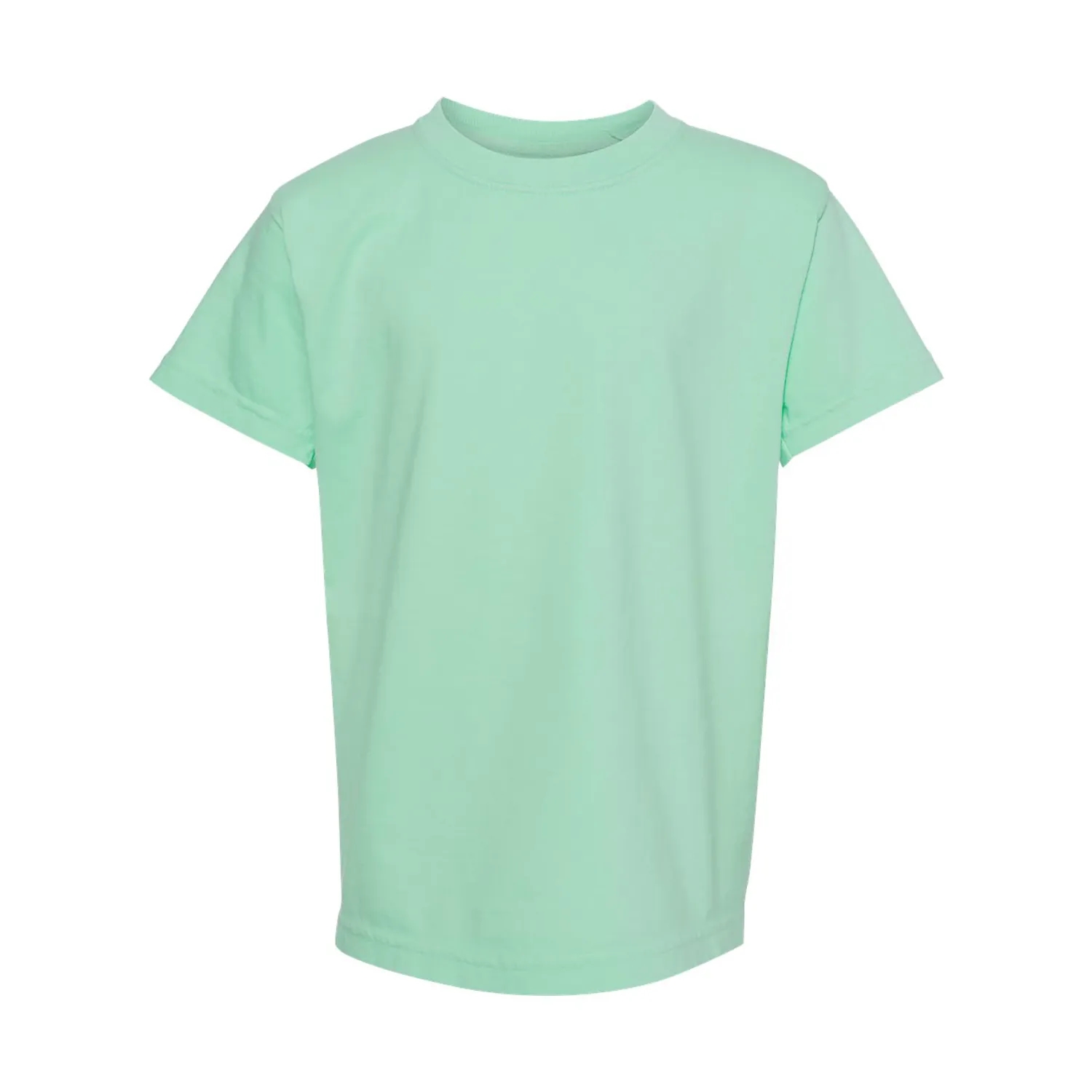 COMFORT COLORS YOUTH 5.4 OZ. T-SHIRT 10