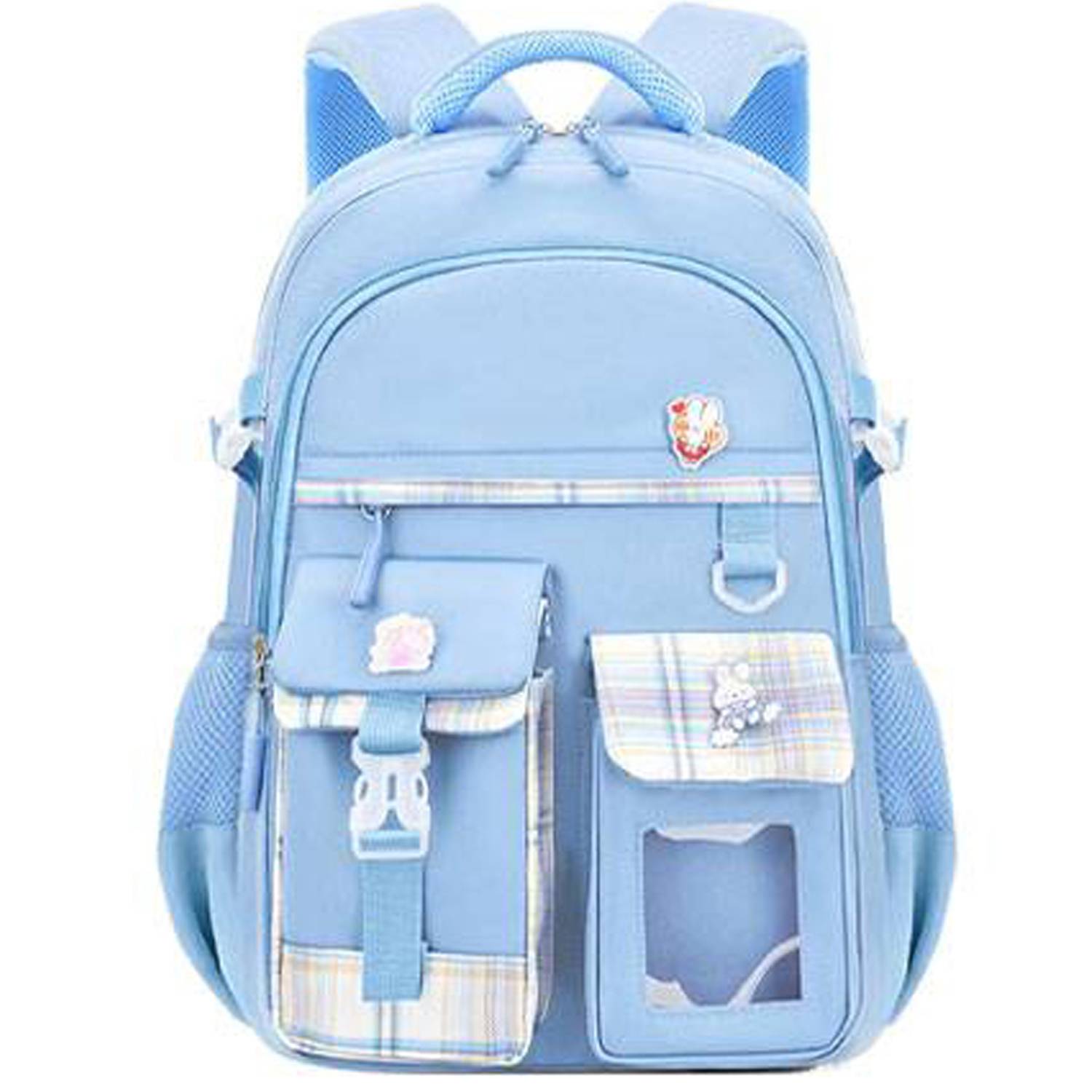 Cute Kawaii Oxford Backpack 8