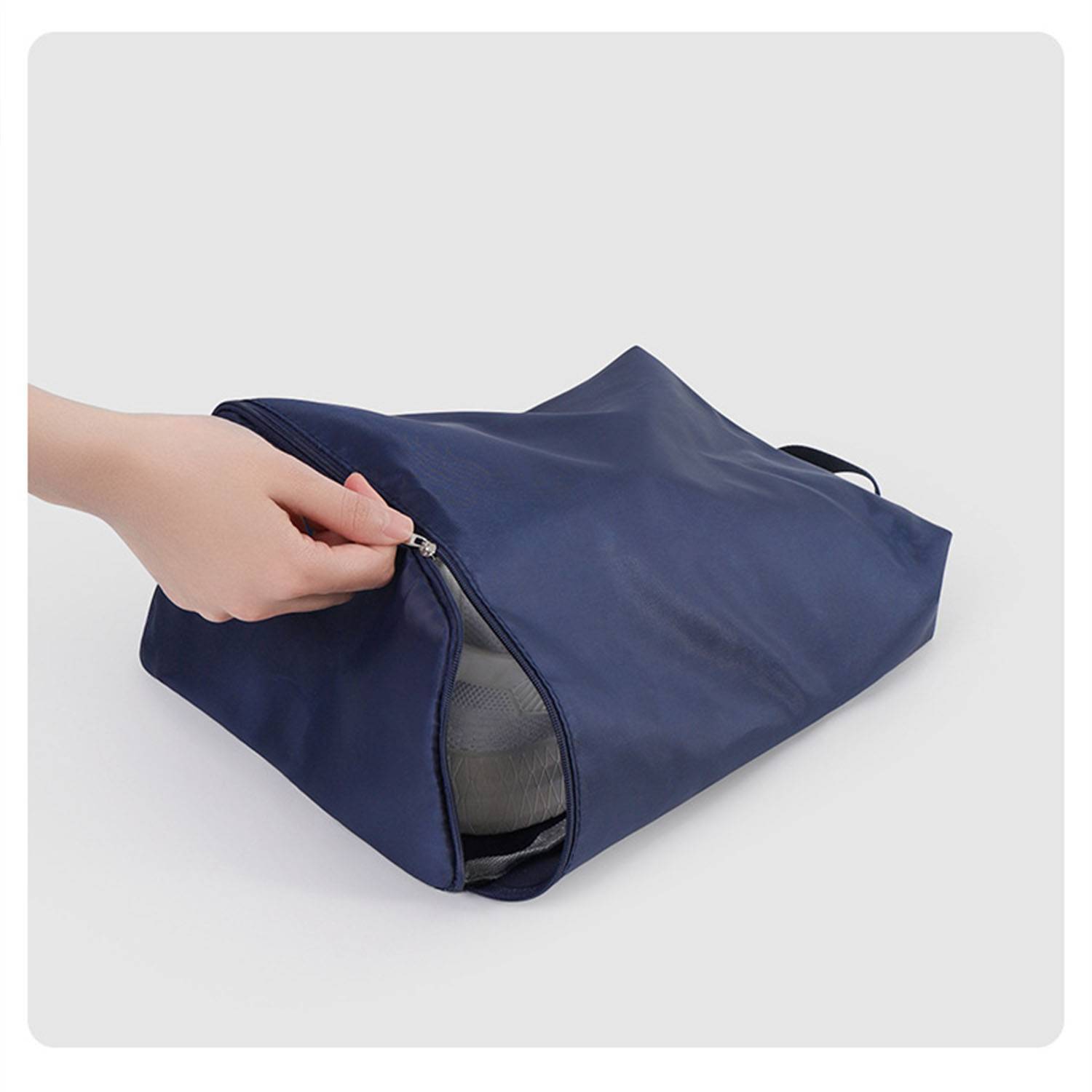 Foldable Shoe Bag 4