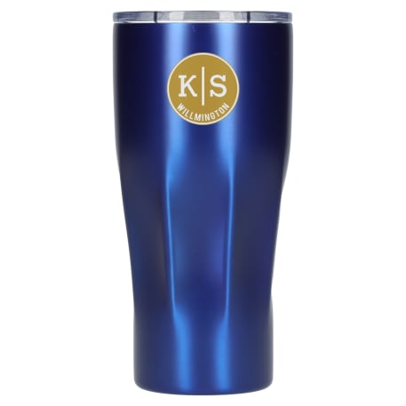 Victor Recycled Vacuum Insulated Tumbler 20oz 80