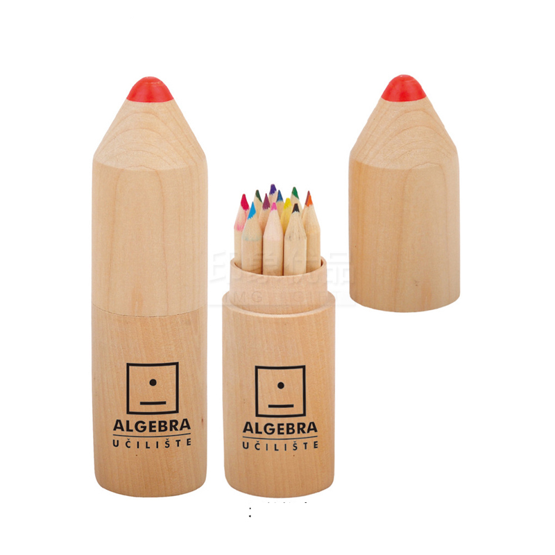 12-Piece Crayon Set 2