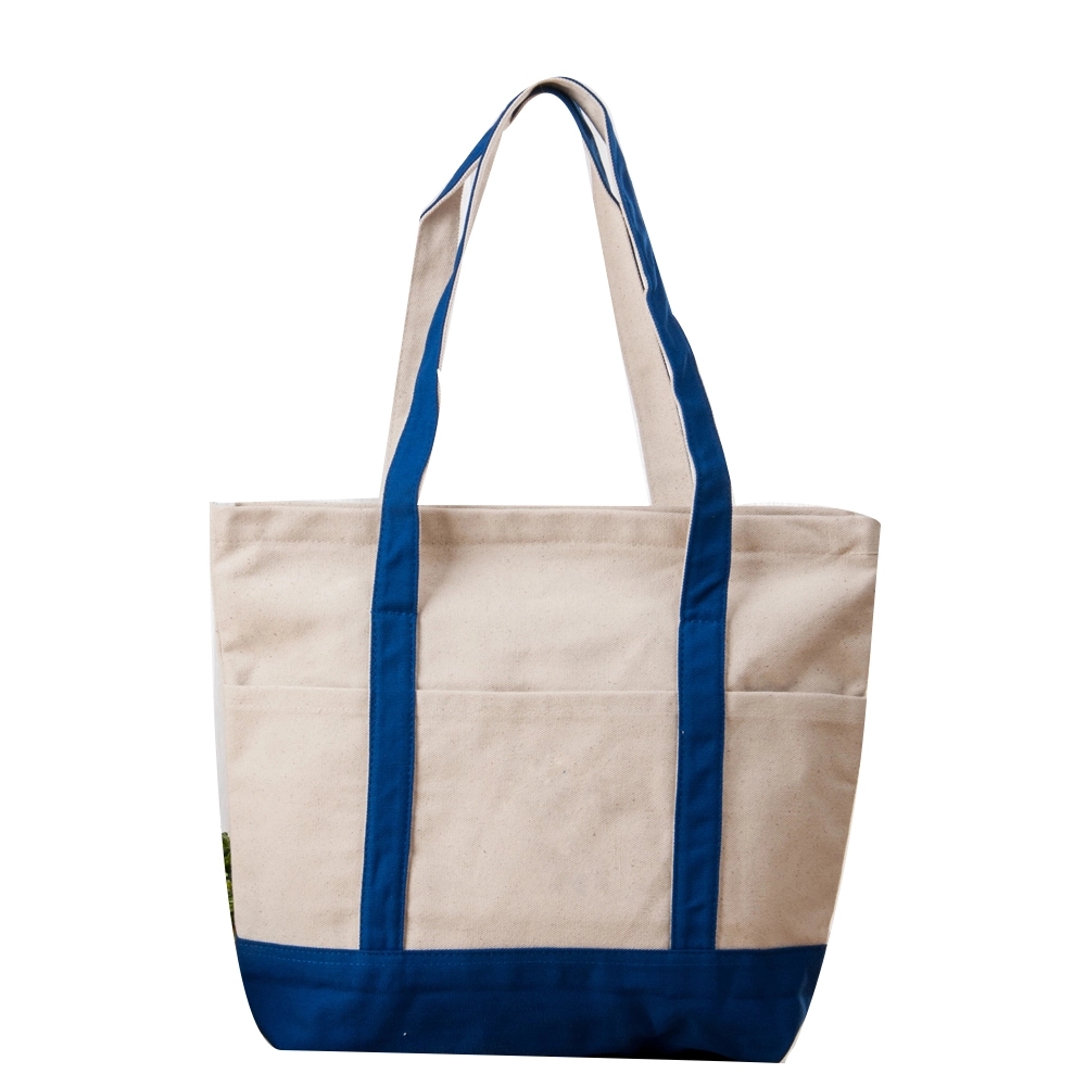Canvas Tote Bags, custom tote bag with logo imprint 1