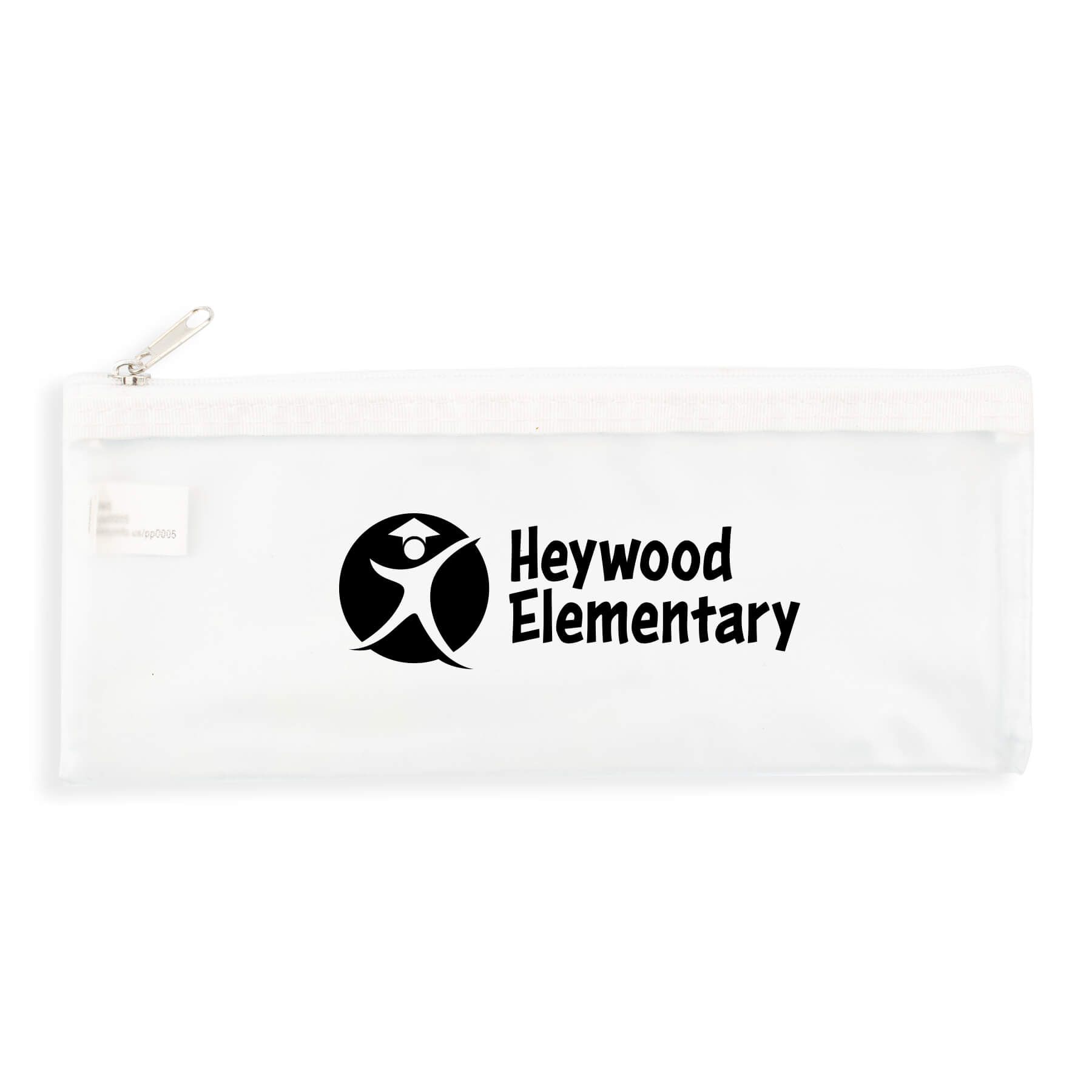 Polar Pencil Pouch 10