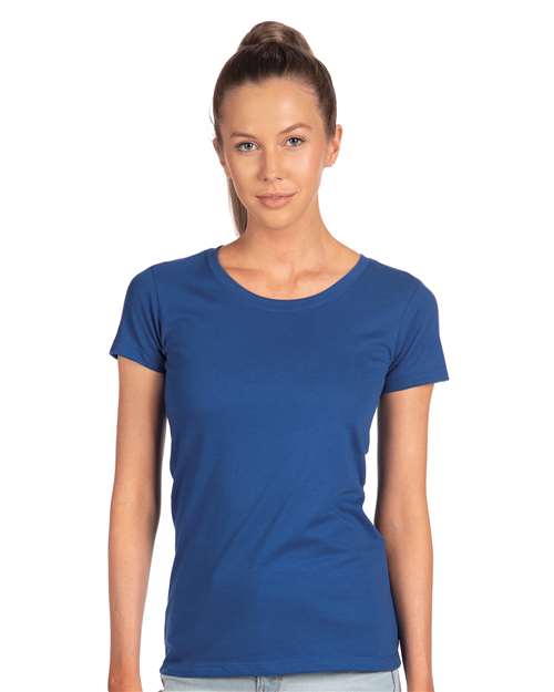 Women's Ideal Tee - 1510 107