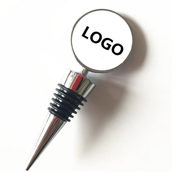 Wine Stopper 1