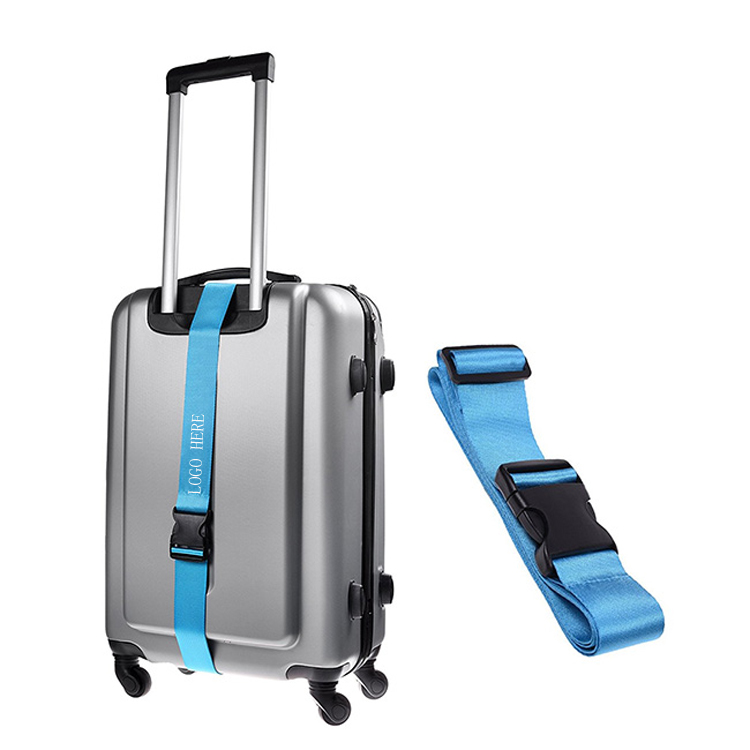 Polyester Travel Luggage Belt 2