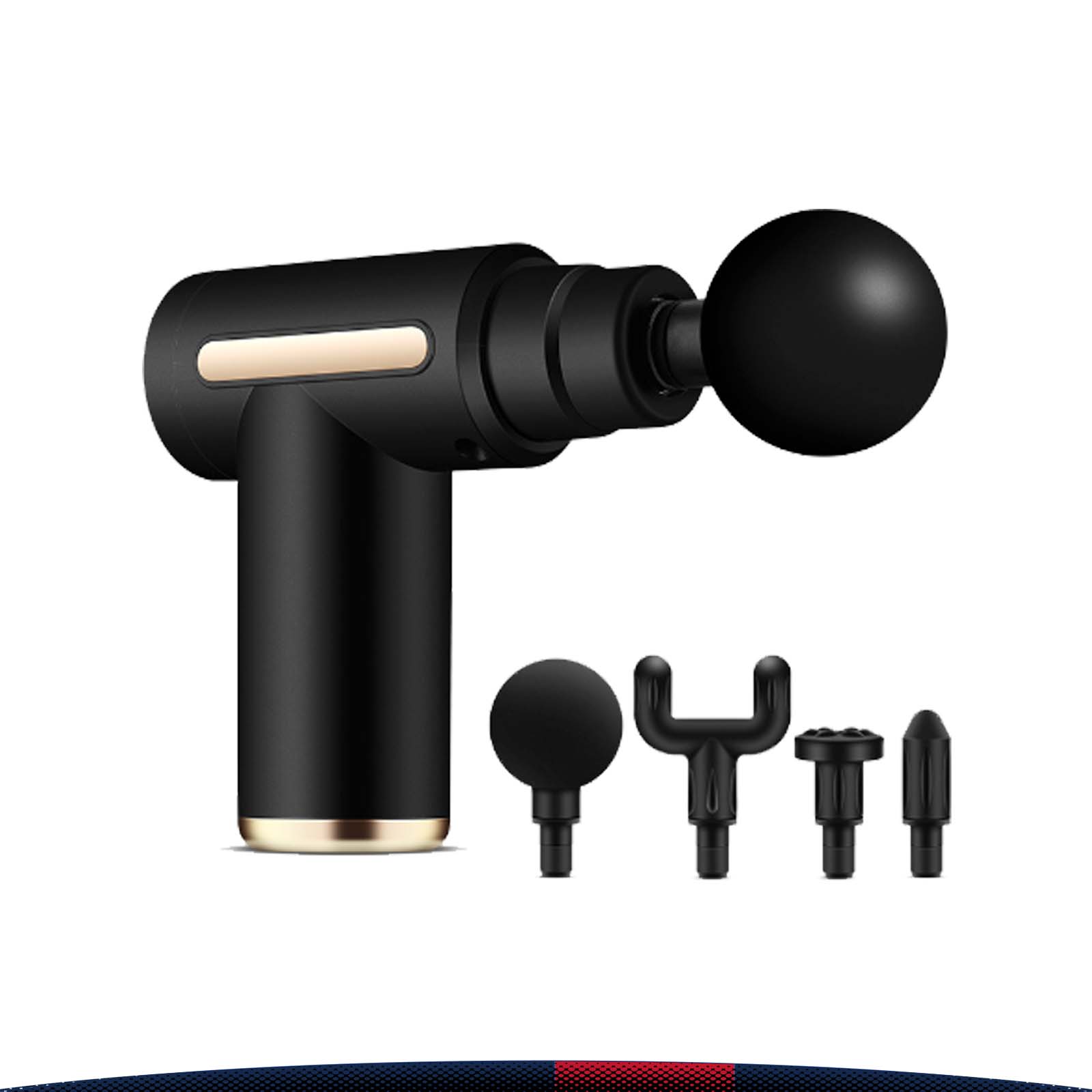 Asion Massage Gun 2