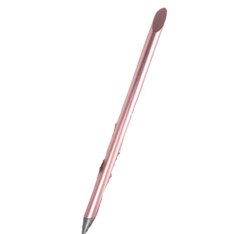 Environmentally Friendly Inkless Pen Made of Anodized Aluminum 6