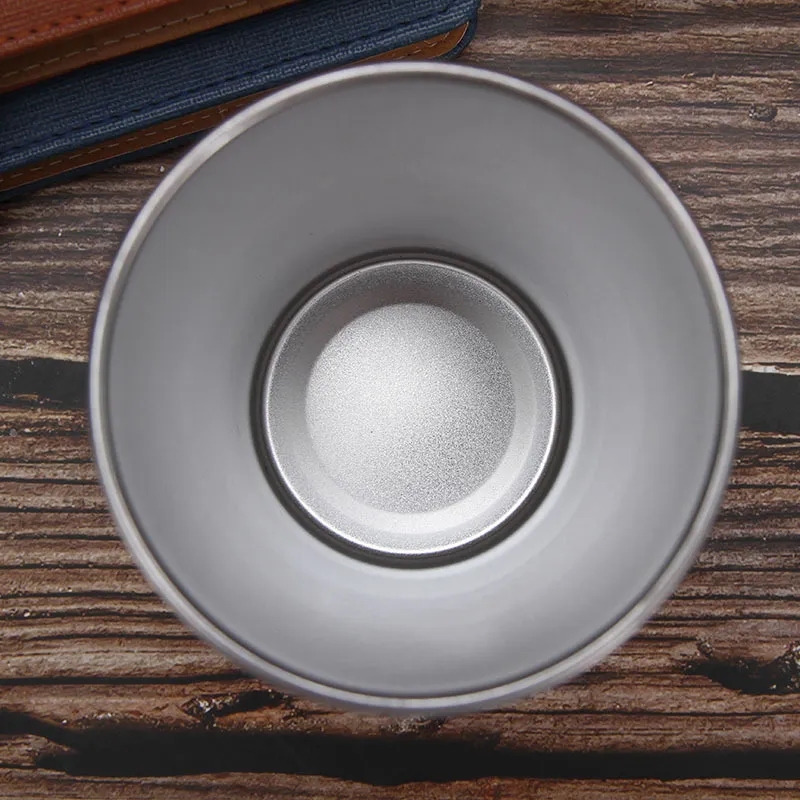 Stainless Steel Cup 3