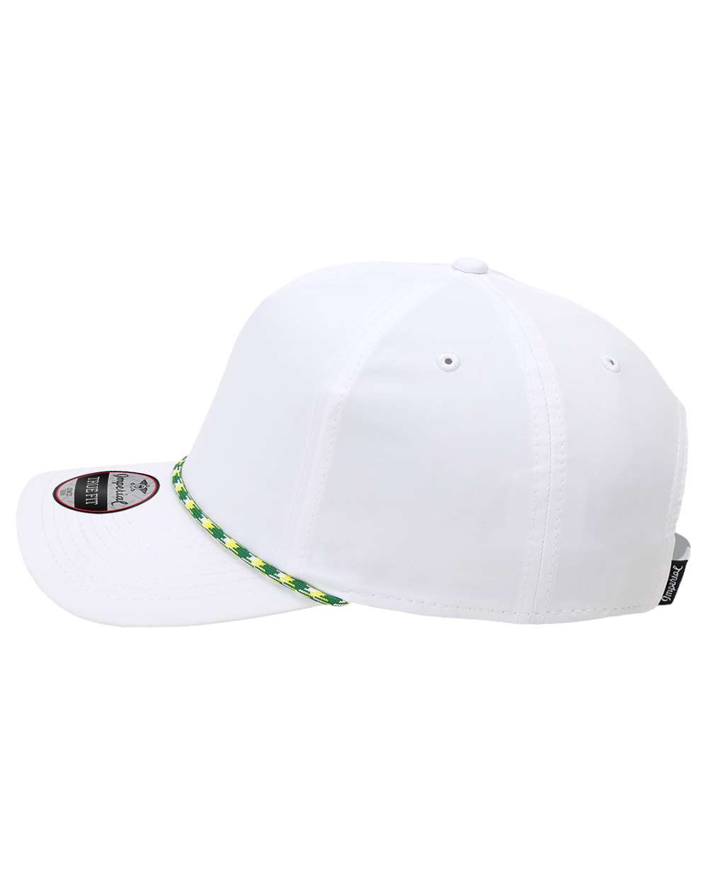 The Wrightson Cap - 5054 32