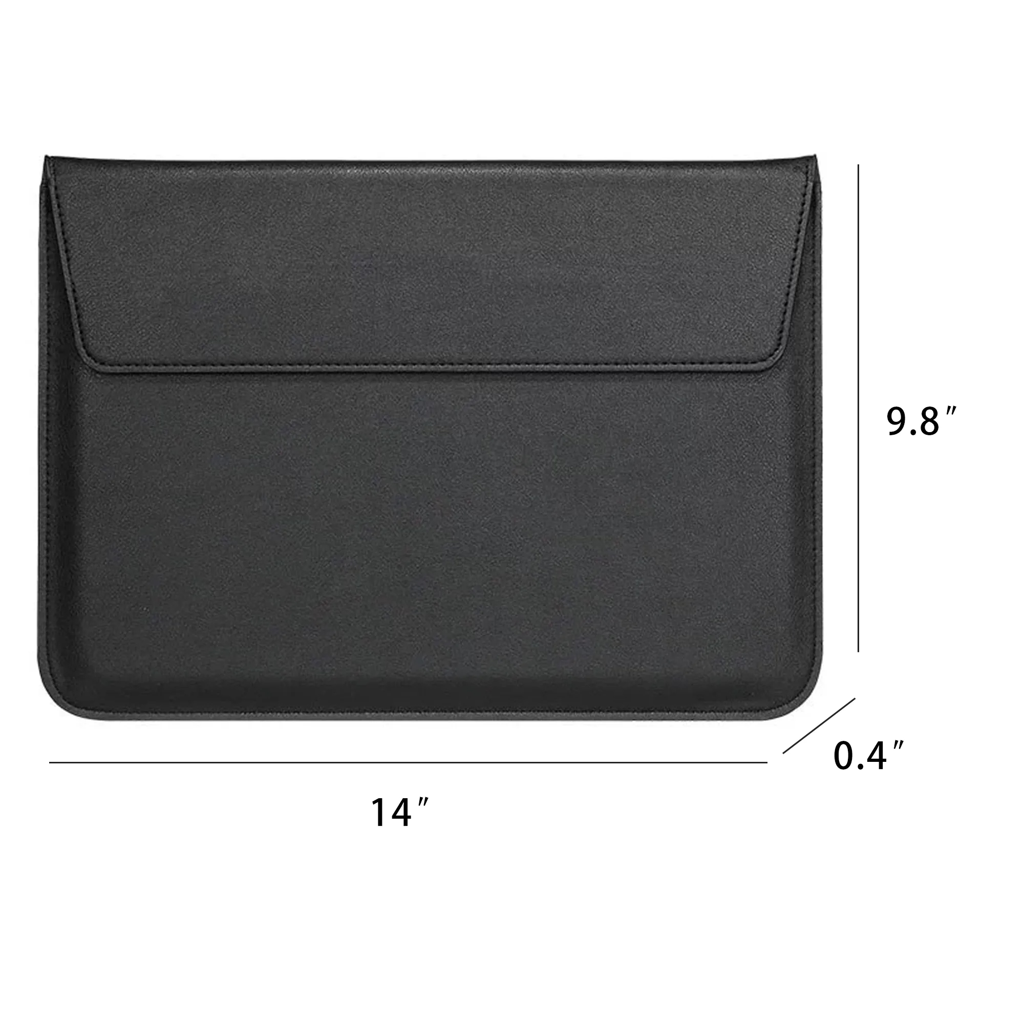 Multifunctional Laptop Computer Protective Cover 2