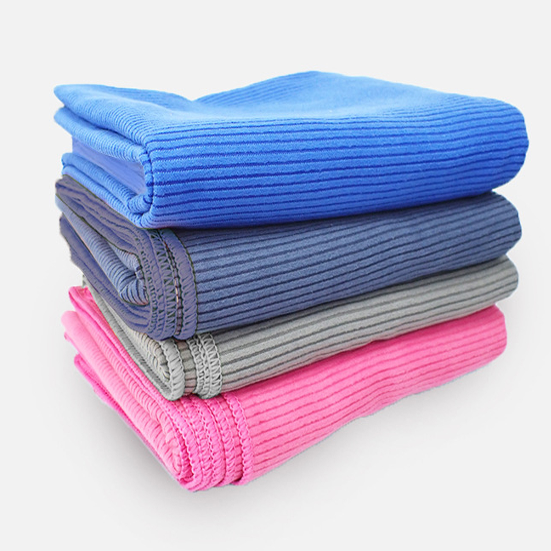 Quick Fast Dry Super Bath Towels 1
