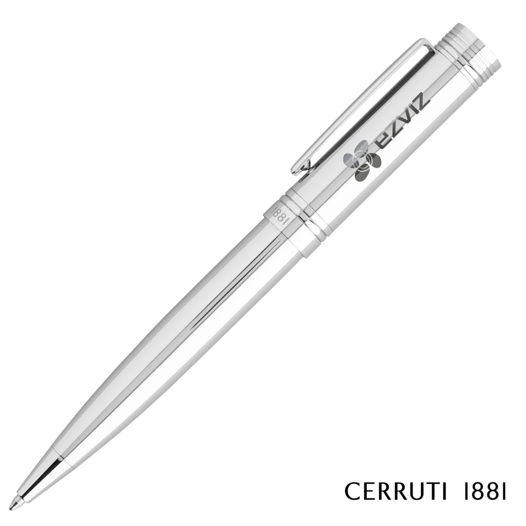 Cerruti 1881® Zoom Classic Pen 6