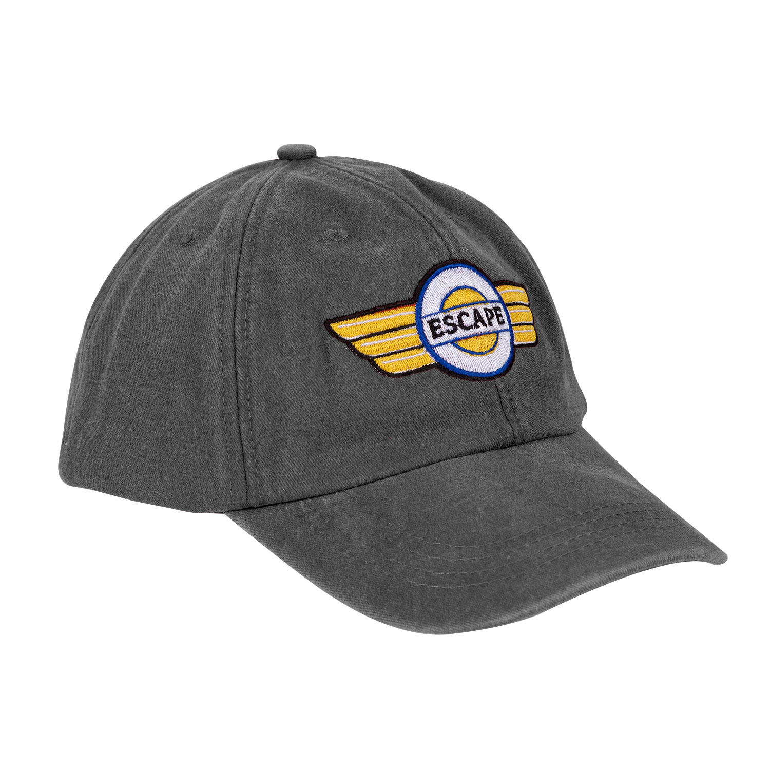 Jax Washed Cap (Blank) 3