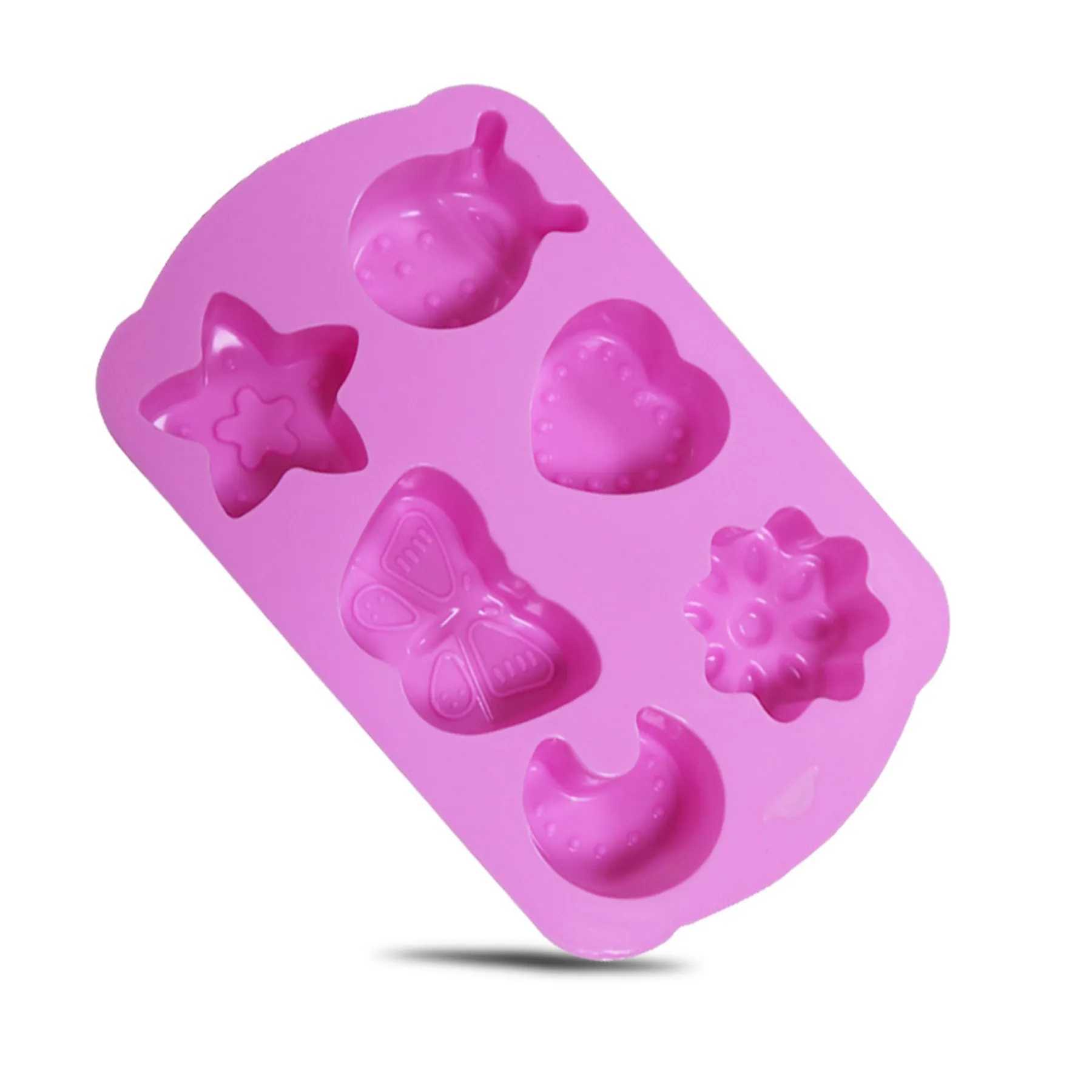 Ice Cube Tray 4