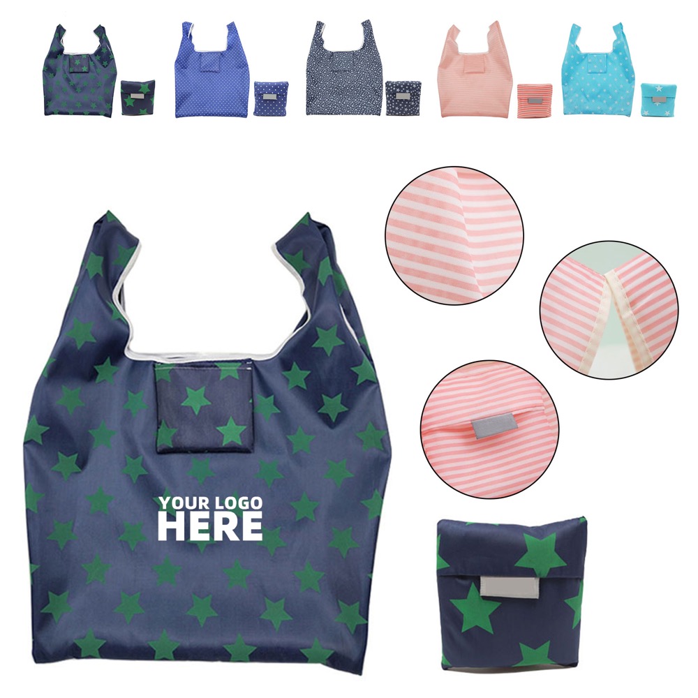 Reusable Shopping Grocery Bag 2