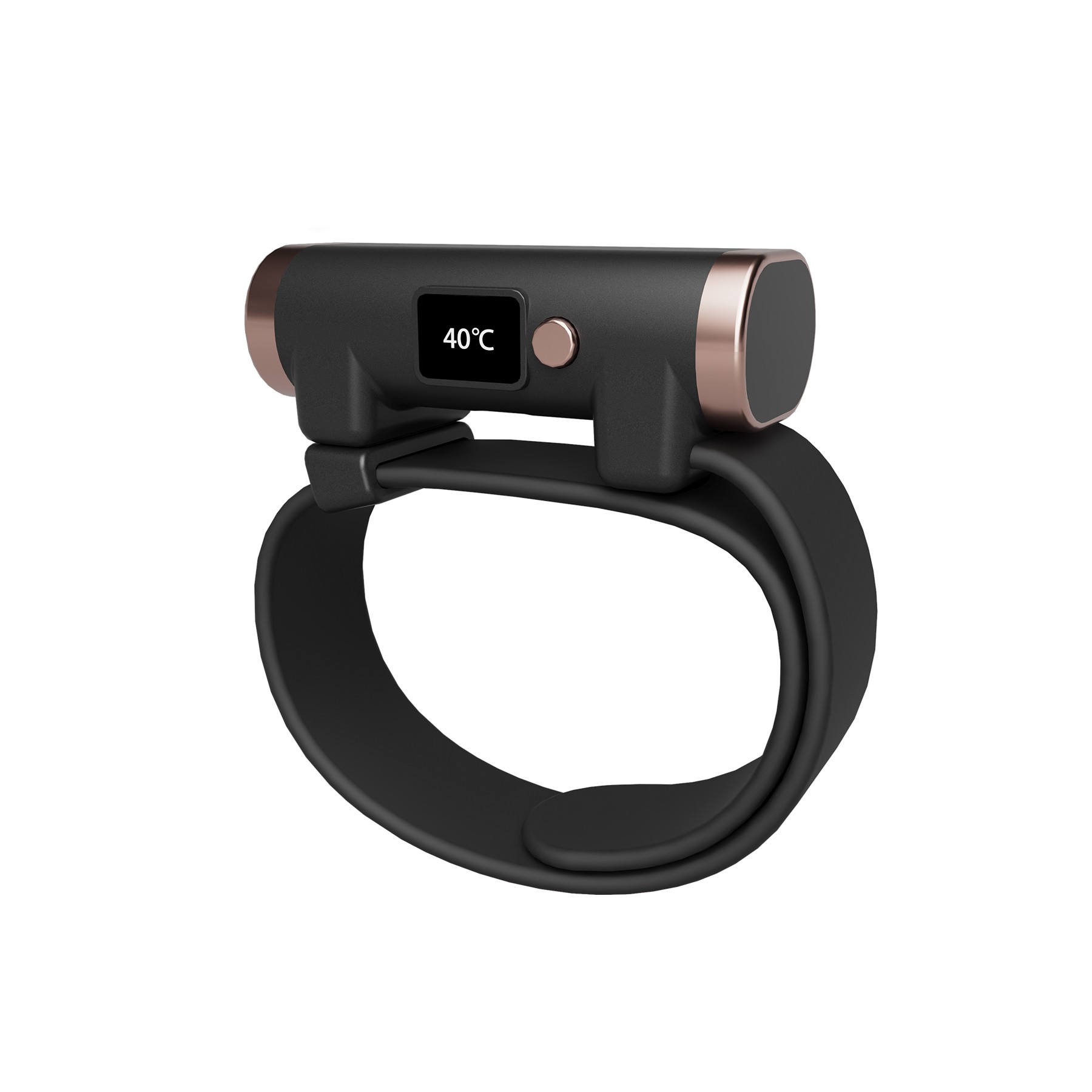 Wristband Hand Warmer Mini Portable 2 in 1 1