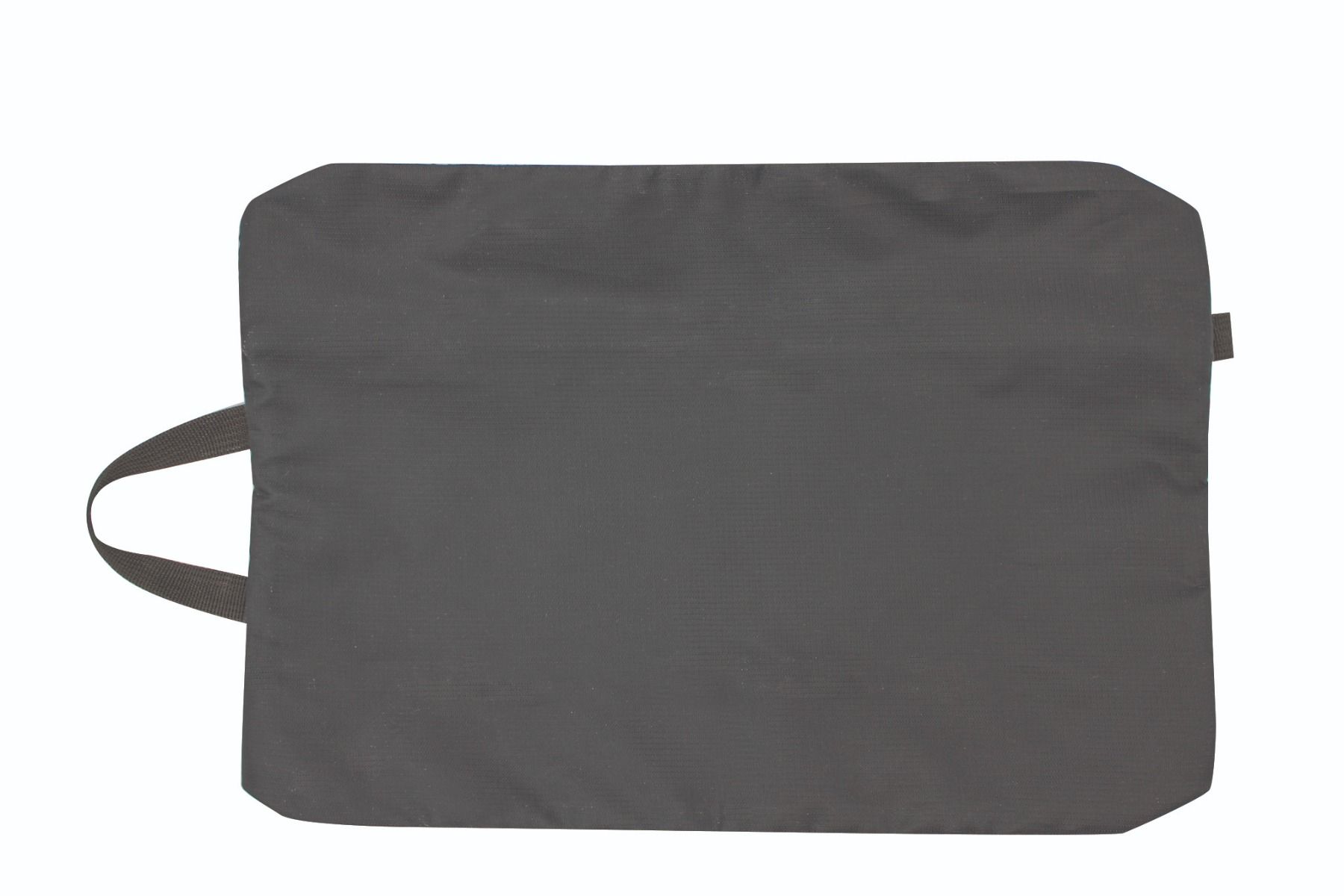 Ripstop Polyester Shoe Bag with Mesh Windows 3