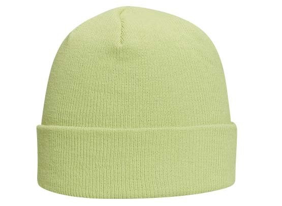 OTTO CAP® 12" Classic Knit Beanie w/ Cuff 21