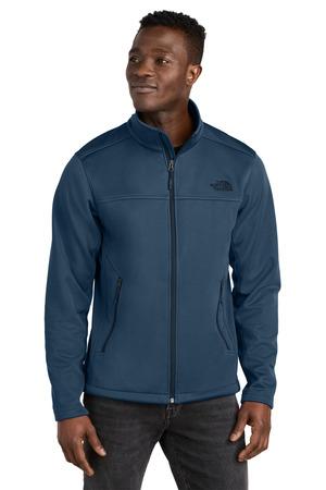 The North Face Chest Logo Ridgewall Soft Shell Jacket NF0A88D5 21