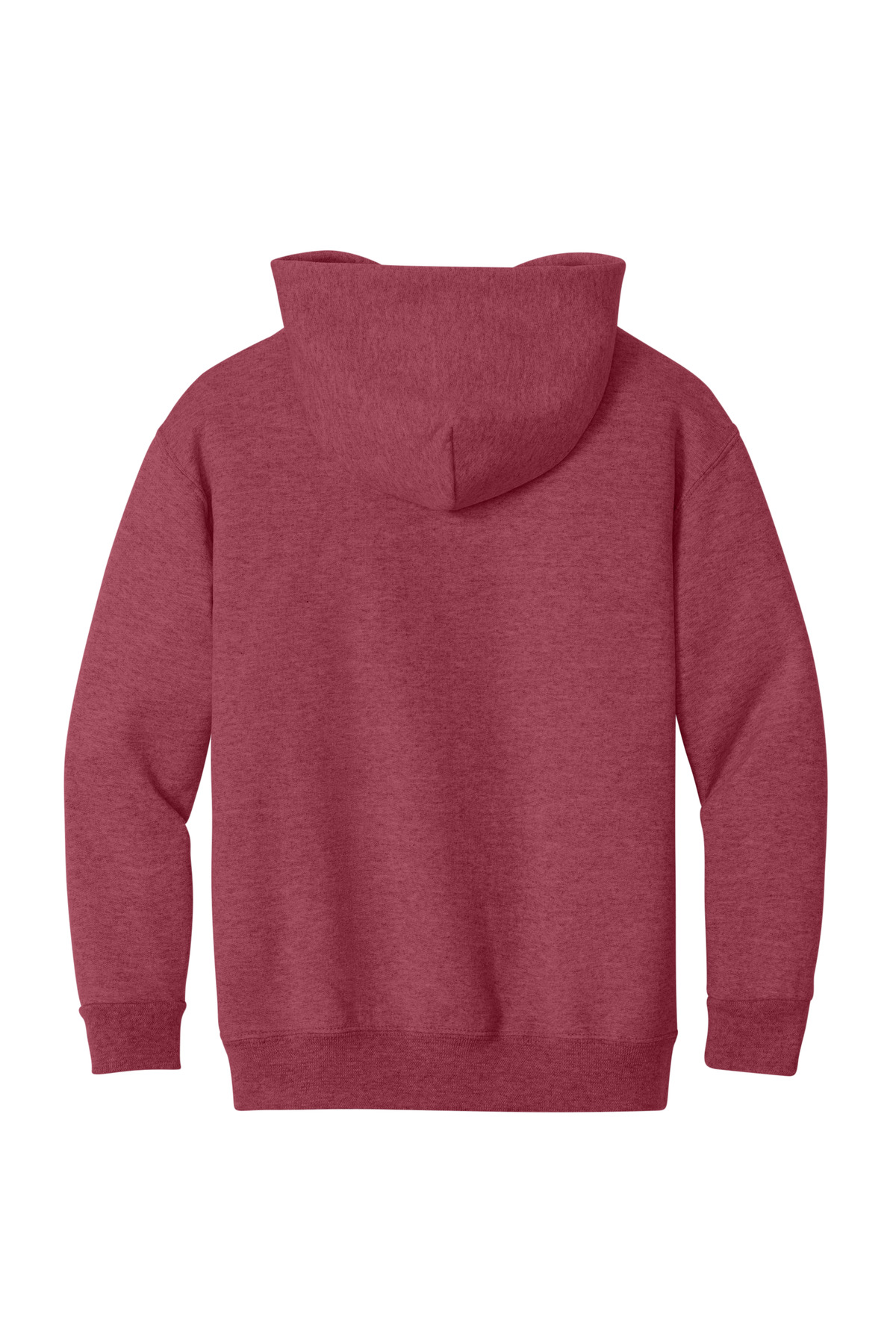 Jerzees - Youth NuBlend Pullover Hooded Sweatshirt. 996Y 250