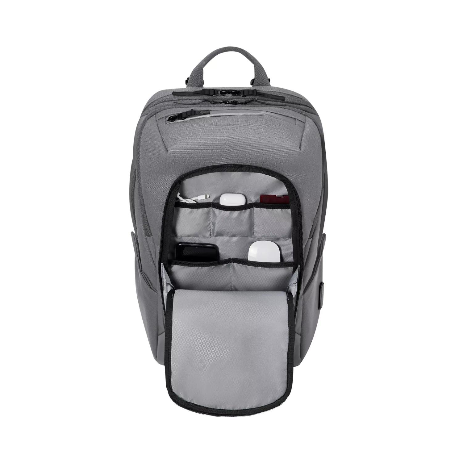 Victorinox® - Swiss Army Touring 2.0 Commuter 15" Laptop Backpack 8