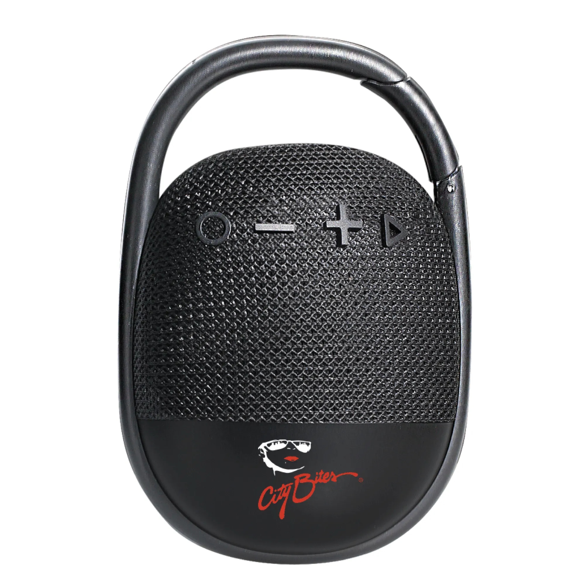 Mindiss Clip Waterproof Bluetooth Speaker 3