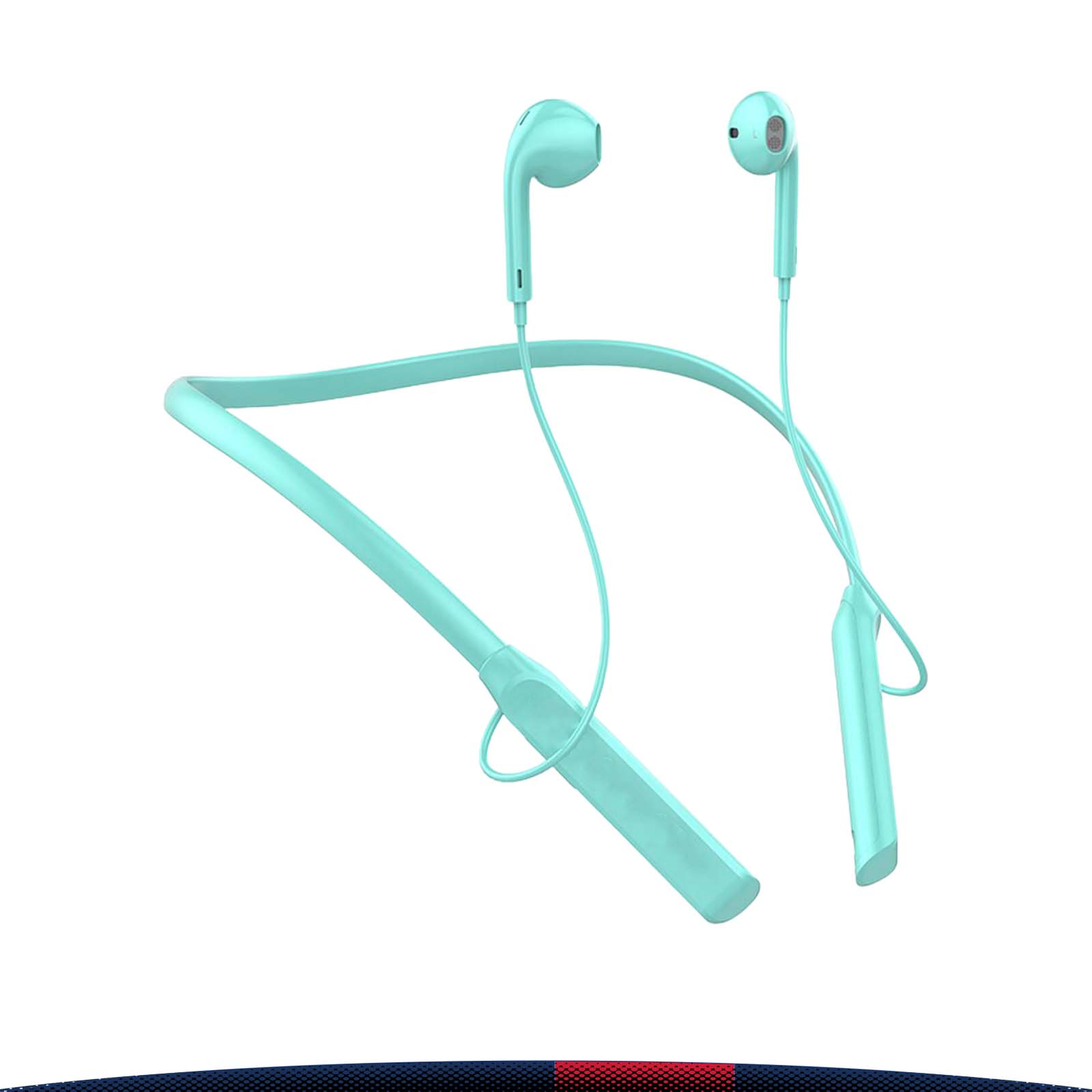 Gostom Neckband Headphones 3