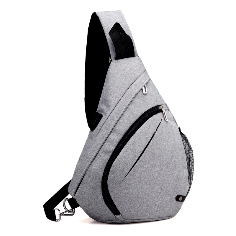 Outdoor Sling Backpack 6
