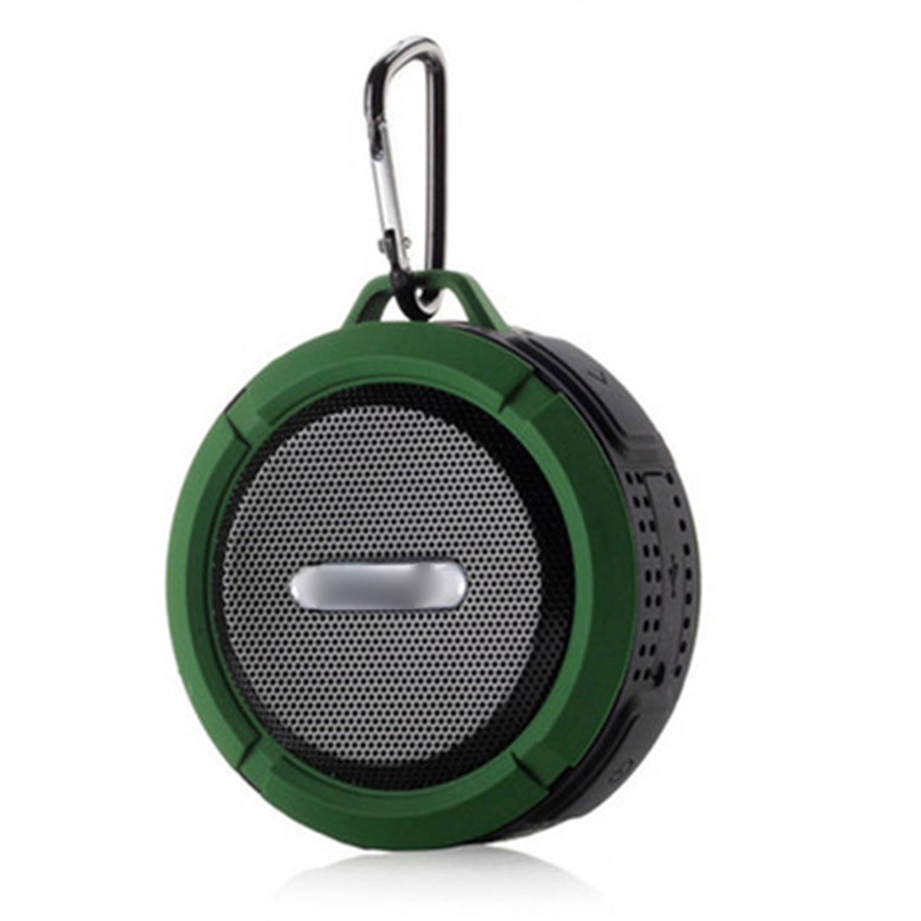 Waterproof Bluetooth Speaker 3