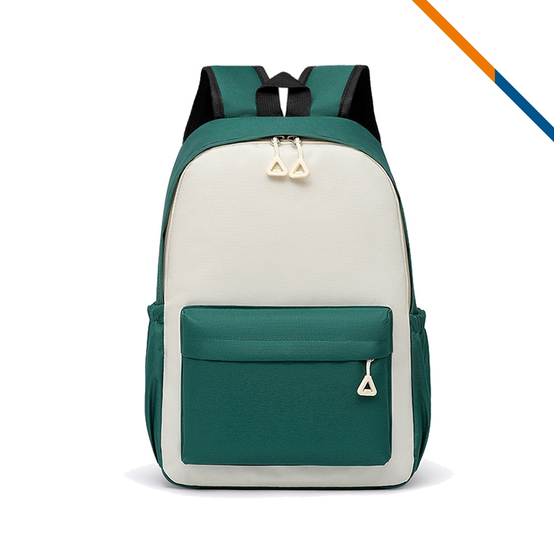 Pacto Stylish School Backpack 3