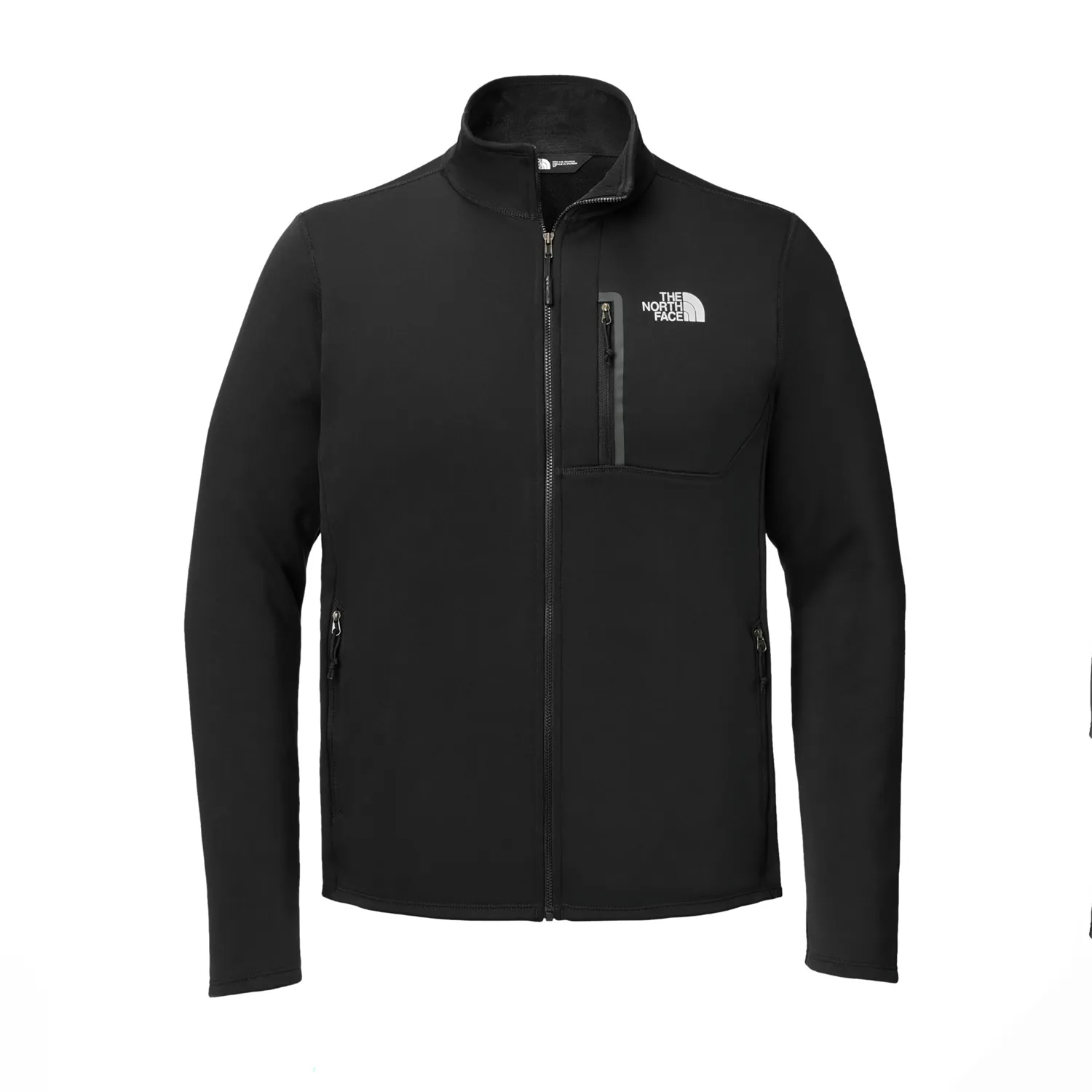 The North Face(R) Skyline Full-Zip Fleece Jacket 6