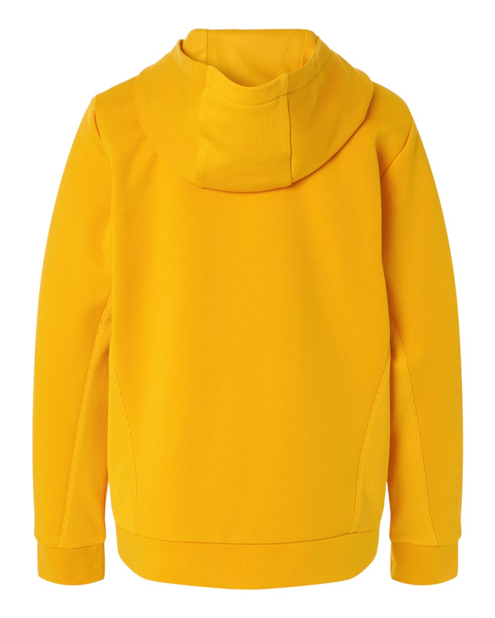 Youth Squad Hooded Tech Fleece Pullover - TT400Y 2