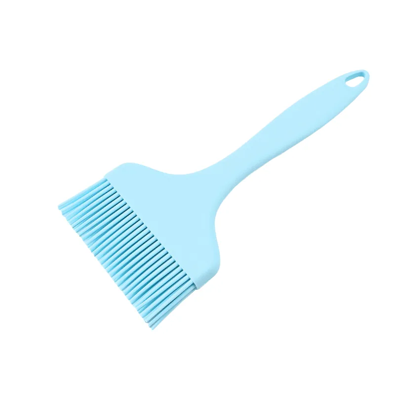 Large Silicone Brush 6