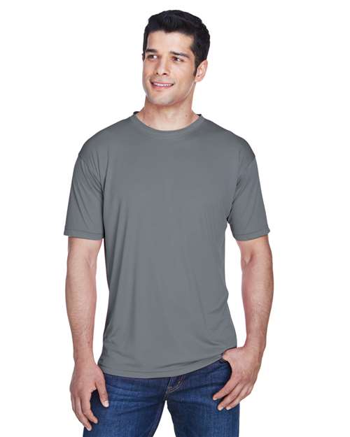 Men's Cool & Dry Sport Performance Interlock T-Shirt - 8420 11