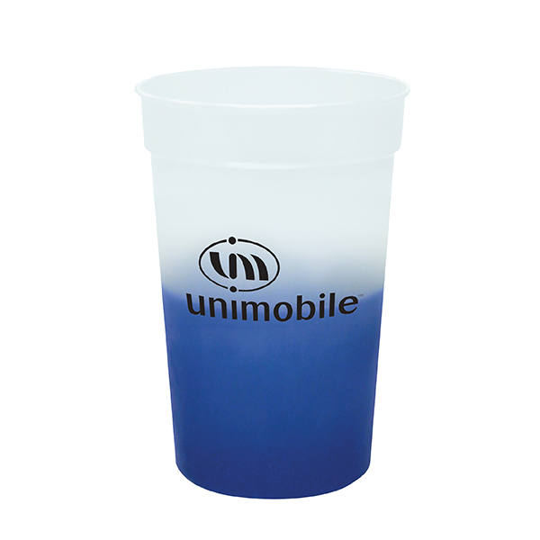 Mood™ 17 oz. Stadium Cup 25