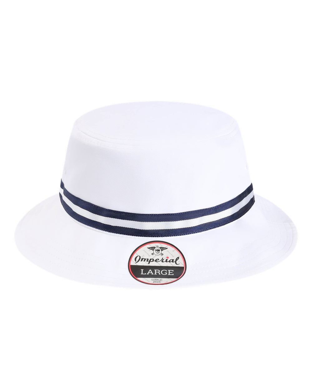 The Oxford Performance Bucket Hat - 1371P 28