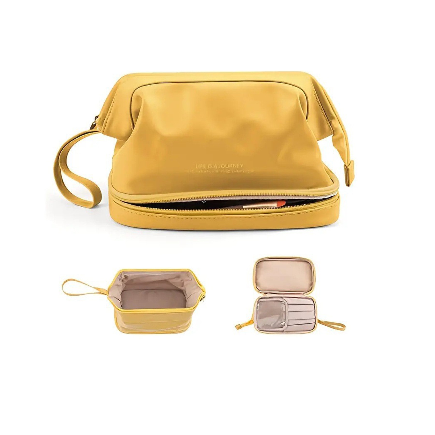 Makeup Bag 5