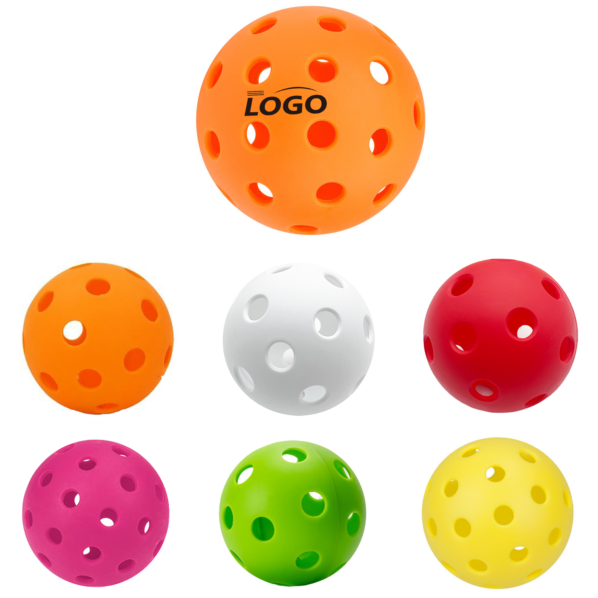 Performance Outdoor Sports 40 Holes Pickleball 3