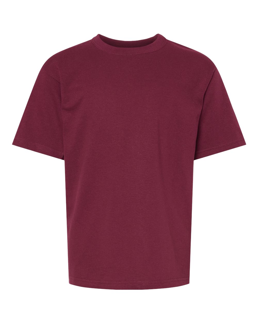 Youth Gold Soft Touch T-Shirt - 4850 35