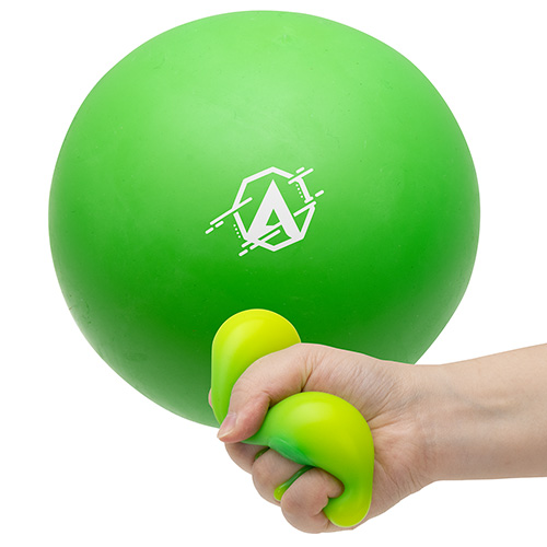 Starburst Color Changing Ball 25