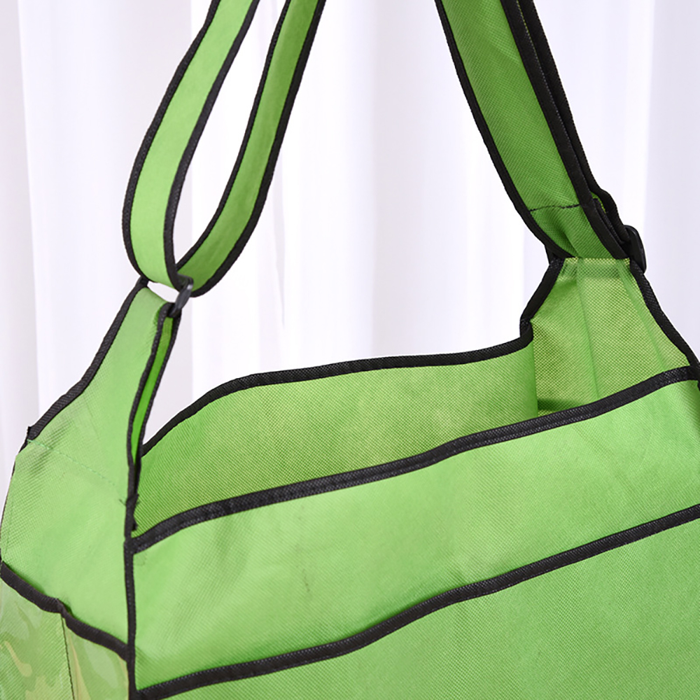 Non-Woven Shoulder Bag for Fairs And Exhibitions 6