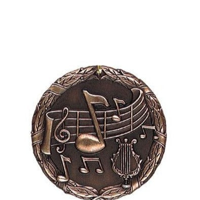 3D Cast Medals 44
